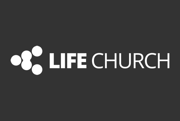 Life Church Logo 2015 - Share Designs